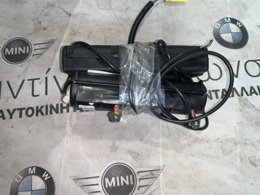 ΑΕΡΟΣΑΚΟΣ ΚΑΘΙΣΜΑΤΟΣ ΔΕΞΙΑ MINI R50 R52 R53 (ΚΩΔ. ΑΝΤΑΛ. 1484283)