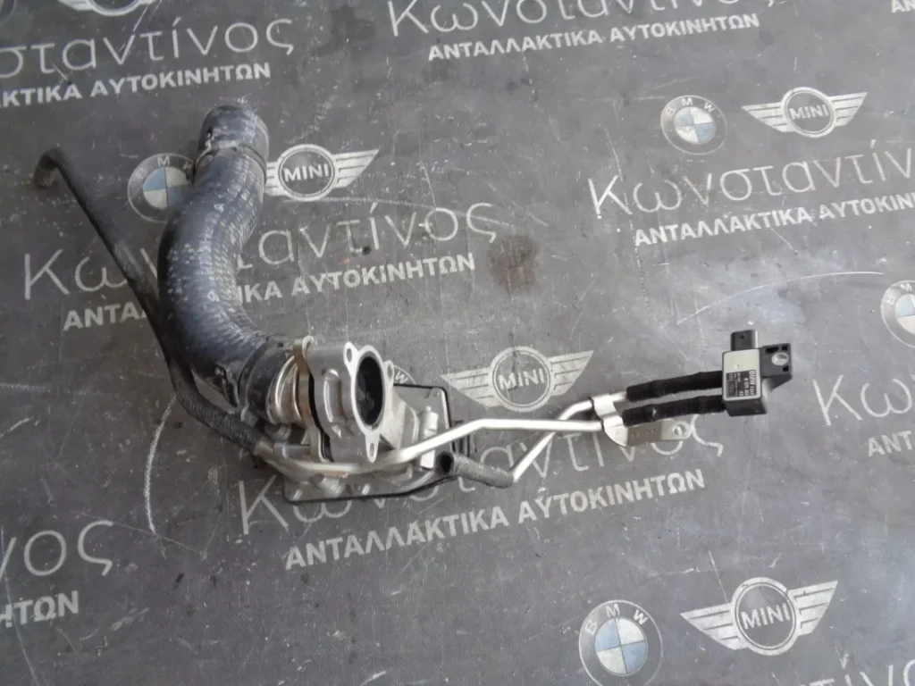 ΠΕΤΑΛΟΥΔΑ ΓΚΑΖΙΟΥ MINI F60-F54 B37B (ΚΩΔ. ΑΝΤΑΛ.: 8576810 )