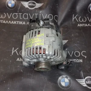 ΔΥΝΑΜΟΣ - ΕΝΑΛΛΑΚΤΗΣ MINI R60 COUNTRYMAN N47C20A (ΚΩΔ. ΑΝΤΑΛ.: 7823291 )  150 A