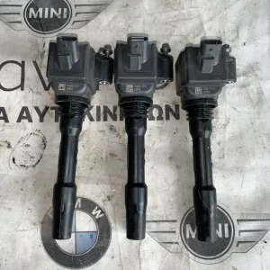 ΠΗΝΙΟ ΥΨΗΛΗΣ ΤΑΣΗΣ BMW N47 X3 E83 G01 (ΚΩΔ. ΑΝΤΑΛ. 8643360)