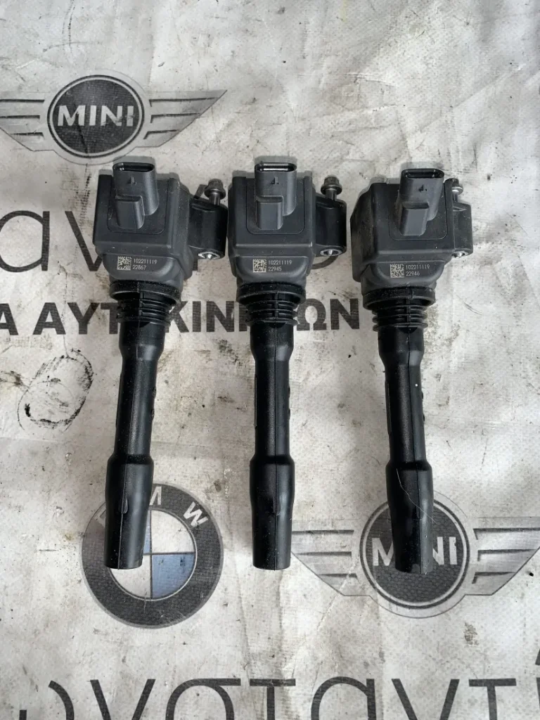 ΠΗΝΙΟ ΥΨΗΛΗΣ ΤΑΣΗΣ BMW N47 X3 E83 G01 (ΚΩΔ. ΑΝΤΑΛ. 8643360)