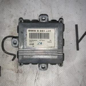 ΕΓΚΕΦΑΛΑΚΙ ΦΑΝΑΡΙΟΥ - ALC BMW ΣΕΙΡΑ 5, 7 Ε60 Ε61 Ε65 Ε66 (ΚΩΔ. ΑΝΤΑΛ. 6941634)