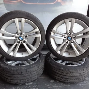 ΖΑΝΤΕΣ ΑΛΟΥΜΙΝΙΟΥ SPORT BMW F30-F31 225/45R18 (ΚΩΔ. ΑΝΤΑΛ.: 6796247 )