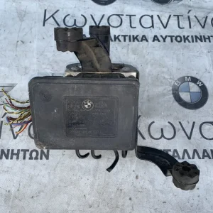 ΑΝΤΛΙΑ ABS BMW ΣΕΙΡΑ 1, 2, 3, 4 F20 F21 F22 F23 F30 F31 F34 GT F32 F33 F36 GC (ΚΩΔ. ΑΝΤΑΛ 6870912)