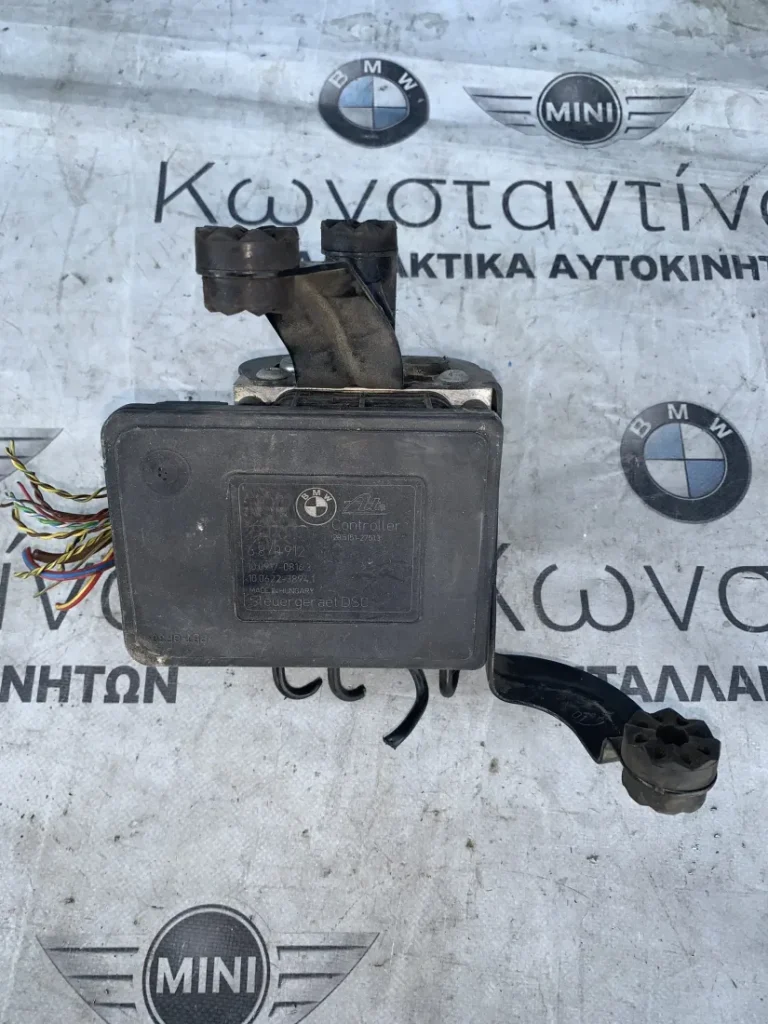 ΑΝΤΛΙΑ ABS BMW ΣΕΙΡΑ 1, 2, 3, 4 F20 F21 F22 F23 F30 F31 F34 GT F32 F33 F36 GC (ΚΩΔ. ΑΝΤΑΛ 6870912)