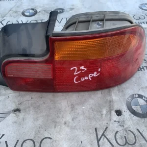 ΦΑΝΑΡΙ ΠΙΣΩ ΔΕΞΙ BMW Z3 E36 COUPE