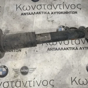 ΑΜΟΡΤΙΣΕΡ ΠΙΣΩ ΑΡΙΣΤΕΡΑ BMW X5 E70 X6 E71 (ΚΩΔ. ΑΝΤΑΛ. 33526788511)