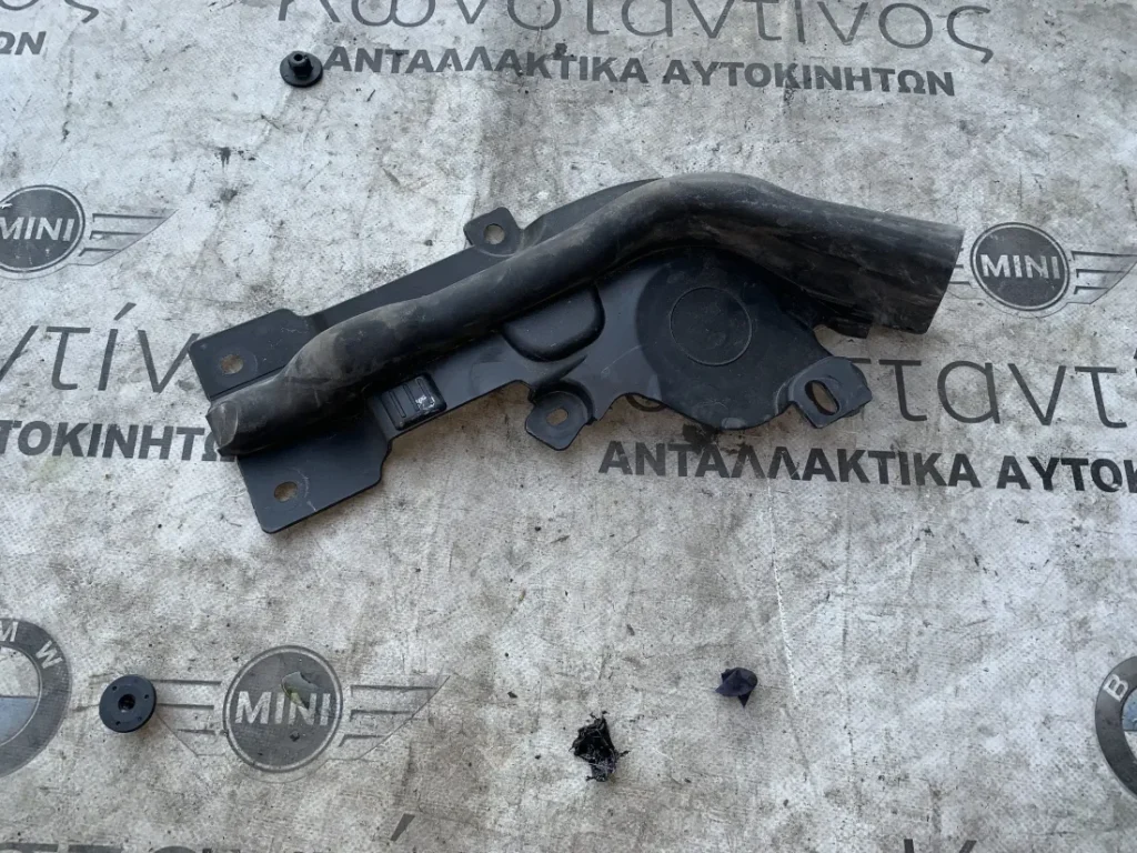 ΛΑΣΤΙΧΟ ΣΤΕΓΑΝΟΠΟΙΗΣΗΣ ΜΠΡΟΣΤΙΝΟ ΚΑΠΟ ΑΡΙΣΤΕΡΑ BMW ΣΕΙΡΑ 4 (ΚΩΔ. ΑΝΤΑΛ. 51767486823)