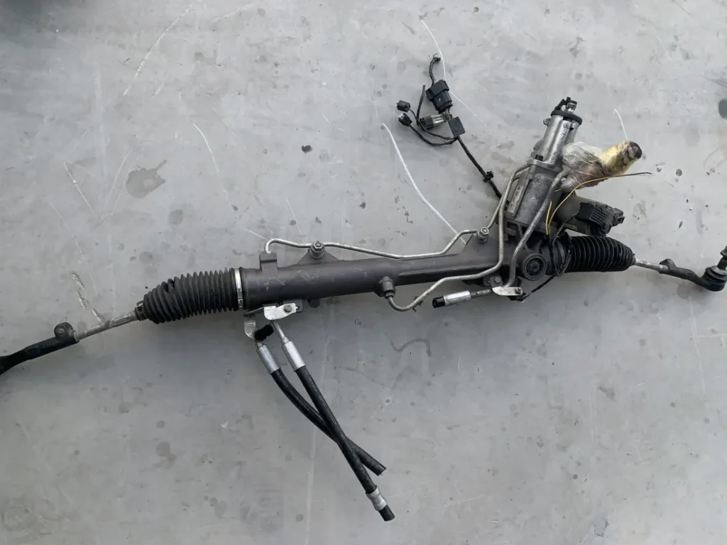 ΚΡΕΜΑΡΓΙΕΡΑ ΥΔΡΑΥΛΙΚΗ BMW ΣΕΙΡΑ 1, 3 E81 E82 E87 E88 E90 E91 E92 E93 (ΚΩΔ. ΑΝΤΑΛ. 6774331)