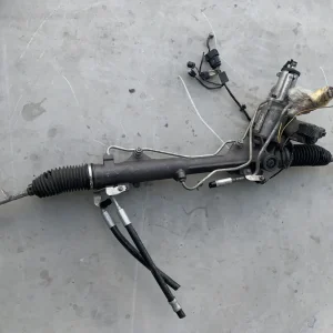 ΚΡΕΜΑΡΓΙΕΡΑ ΥΔΡΑΥΛΙΚΗ BMW ΣΕΙΡΑ 1, 3 E81 E82 E87 E88 E90 E91 E92 E93 (ΚΩΔ. ΑΝΤΑΛ. 6774331)