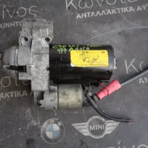 ΜΙΖΑ Ν47D20 BMW E90-E87-E83-E60-E84 (ΚΩΔ. ΑΝΤΑΛ.: 8506657 )