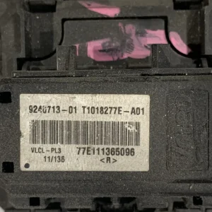 ΑΝΤΙΣΤΑΣΗ ΕΒΑΠΟΡΕΤΑΣ MINI R56 R57 R60 R61 (ΚΩΔ. ΑΝΤΑΛ. 9240713)