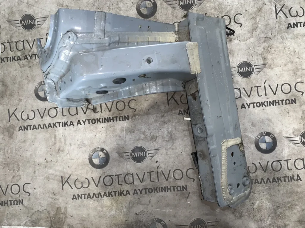 ΒΑΣΗ - ΣΤΗΡΙΓΜΑ ΜΗΧΑΝΗΣ BMW X1 F48 (ΚΩΔ. ΑΝΤΑΛ. 7421336)