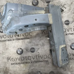 ΒΑΣΗ - ΣΤΗΡΙΓΜΑ ΜΗΧΑΝΗΣ BMW X1 F48 (ΚΩΔ. ΑΝΤΑΛ. 7421336)