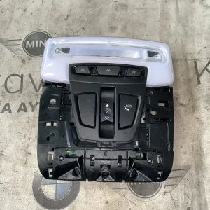 ΚΕΝΤΡΟ ΛΕΙΤΟΥΡΓΙΑΣ ΟΡΟΦΗΣ BMW i3 I01 + LCI (ΚΩΔ. ΑΝΤΑΛ. 6999332)