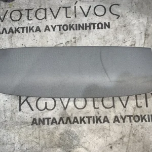 ΔΙΑΚΟΣΜΗΤΙΚΟ ΚΑΛΥΜΜΑ ΚΟΛΟΝΑΣ BMW ΣΕΙΡΑ 5 E60 E61 (ΚΩΔ. ΑΝΤΑΛ. 52107010)