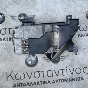 ΜΟΝΑΔΑ ΡΑΔΙΟΦΩΝΟΥ - RP RECEIVER AUDIO MODULE BMW ΣΕΙΡΑ 1, 2, 3, 5, 6, 7, 8, Χ3 Χ4 Χ6 Χ7 Ζ4 (ΚΩΔ. ΑΝΤΑΛ. 65127928596)