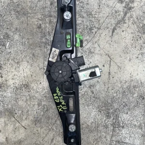 ΑΝΕΒΑΤΟΡΙ - ΓΡΥΛΟΣ ΠΑΡΑΘΥΡΟΥ ΠΙΣΩ ΑΡΙΣΤΕΡΟ BMW X1 E84 (ΚΩΔ. ΑΝΤΑΛ. 2990297)