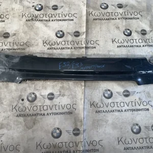 ΣΠΟΙΛΕΡ ΠΡΟΦΥΛΑΚΤΗΡΑ M SPORT PACK BMW ΣΕΙΡΑ 3 E92 E93