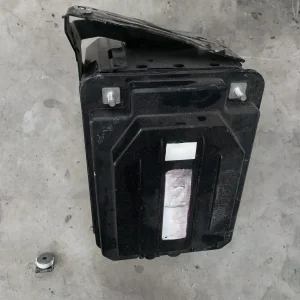 ΜΠΑΤΑΡΙΑ HYBRID BMW ΣΕΙΡΑ 5 G30 G31 (ΚΩΔ. ΑΝΤΑΛ. 61215A0E6C2)