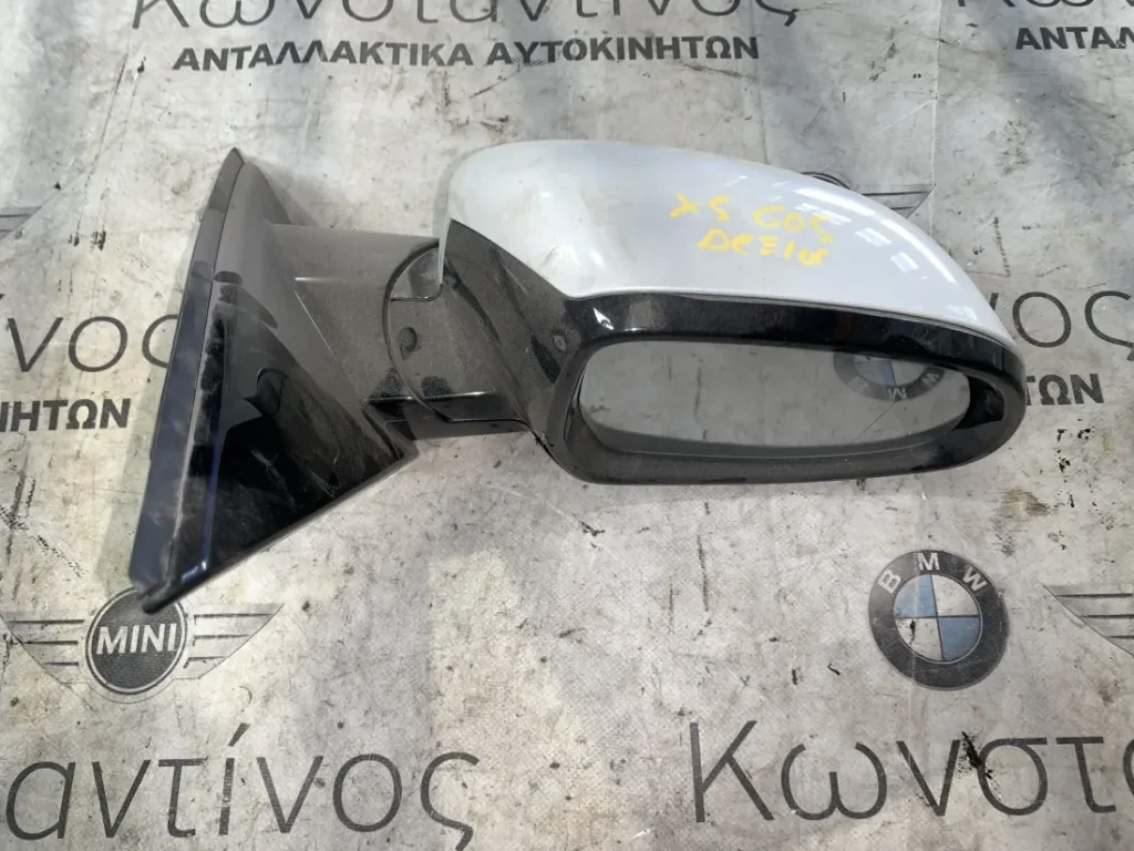 ΚΑΘΡΕΠΤΗΣ ΕΜΠΡΟΣ ΗΛΕΚΤΡΙΚΟΣ ΔΕΞΙΟΣ BMW X5 G05