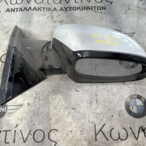 ΚΑΘΡΕΠΤΗΣ ΕΜΠΡΟΣ ΗΛΕΚΤΡΙΚΟΣ ΔΕΞΙΟΣ BMW X5 G05