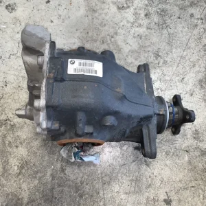 ΔΙΑΦΟΡΙΚΟ ΠΙΣΩ BMW ΣΕΙΡΑ 1 F20 F21 F22 F23 (ΚΩΔ. ΑΝΤΑΛ. 7599472)