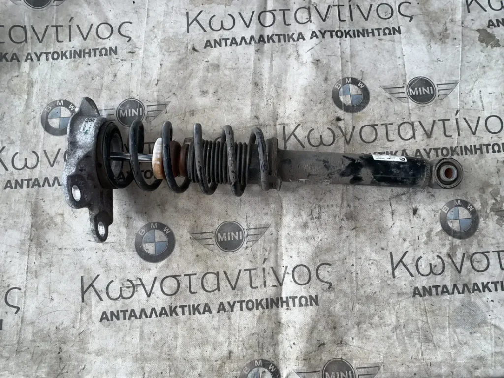 ΑΜΟΡΤΙΣΕΡ ΠΙΣΩ BMW i3 I01 LCI (ΚΩΔ. ΑΝΤΑΛ. 33526887655)