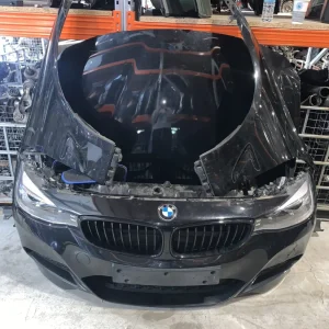 ΜΟΥΡΗ ΚΟΜΠΛΕ BMW ΣΕΙΡΑ 3 F34 GRAN TURISMO