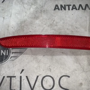 ΑΝΑΚΛΑΣΤΗΡΑΣ ΦΩΤΟΣ ΠΡΟΦΥΛΑΚΤΗΡΑ ΠΙΣΩ ΑΡΙΣΤΕΡΑ BMW ΣΕΙΡΑ 5 F10 F11 (ΚΩΔ. ΑΝΤΑΛ. 7318555)