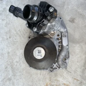 ΑΝΤΛΙΑ ΝΕΡΟΥ BMW ΣΕΙΡΑ 1 F20 F21 ΣΕΙΡΑ 2 F22 F23 ΣΕΙΡΑ 3 F30 F31 (ΚΩΔ. ΑΝΤΑΛ. 11518514458)