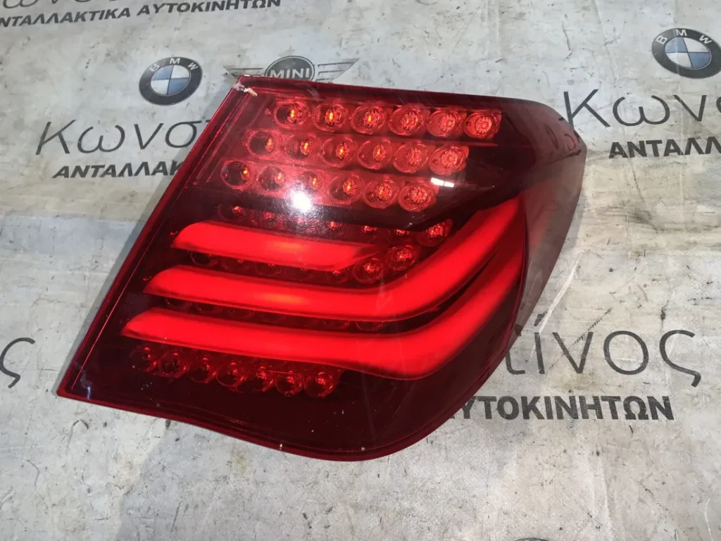 ΦΑΝΑΡΙ ΠΙΣΩ ΔΕΞΙΑ BMW ΣΕΙΡΑ 7 F01 LCI (ΚΩΔ. ΑΝΤΑΛ. 7300268)