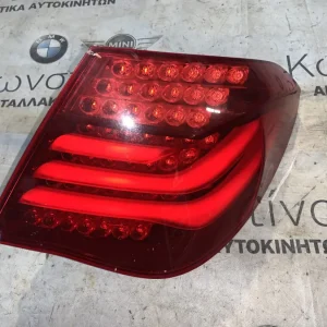 ΦΑΝΑΡΙ ΠΙΣΩ ΔΕΞΙΑ BMW ΣΕΙΡΑ 7 F01 LCI (ΚΩΔ. ΑΝΤΑΛ. 7300268)