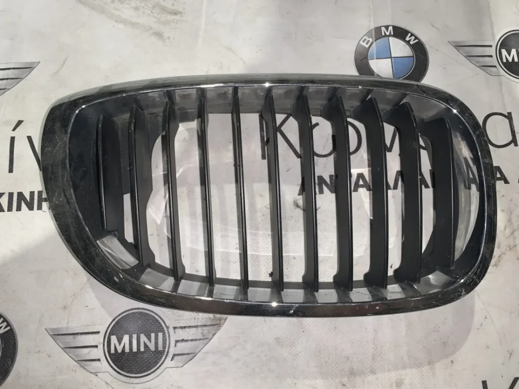 ΚΑΡΔΙΑ ΜΑΣΚΑΣ ΕΜΠΡΟΣ ΔΕΞΙΑ BMW ΣΕΙΡΑ 3 Ε46 (ΚΩΔ. ΑΝΤΑΛ. 51137064320)