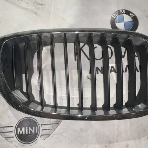 ΚΑΡΔΙΑ ΜΑΣΚΑΣ ΕΜΠΡΟΣ ΔΕΞΙΑ BMW ΣΕΙΡΑ 3 Ε46 (ΚΩΔ. ΑΝΤΑΛ. 51137064320)
