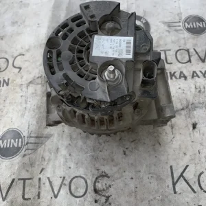 ΔΥΝΑΜΟΣ - ΕΝΑΛΛΑΚΤΗΣ ΚΟΜΠΑΚΤ MINI R50 R52 (ΚΩΔ. ΑΝΤΑΛ. 7523897)