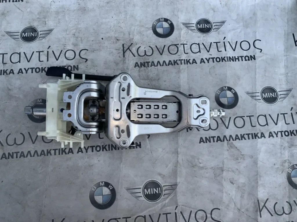 ΤΙΜΟΝΙΕΡΑ - ΚΟΛΟΝΑ ΤΙΜΟΝΙΟΥ MINI CLUBMAN F54 (ΚΩΔ. ΑΝΤΑΛ. 32306874903)