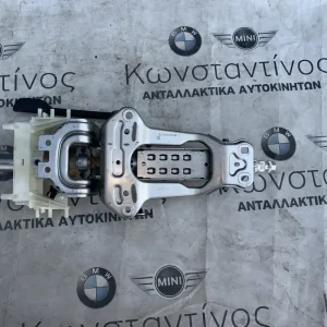 ΤΙΜΟΝΙΕΡΑ - ΚΟΛΟΝΑ ΤΙΜΟΝΙΟΥ MINI CLUBMAN F54 (ΚΩΔ. ΑΝΤΑΛ. 32306874903)