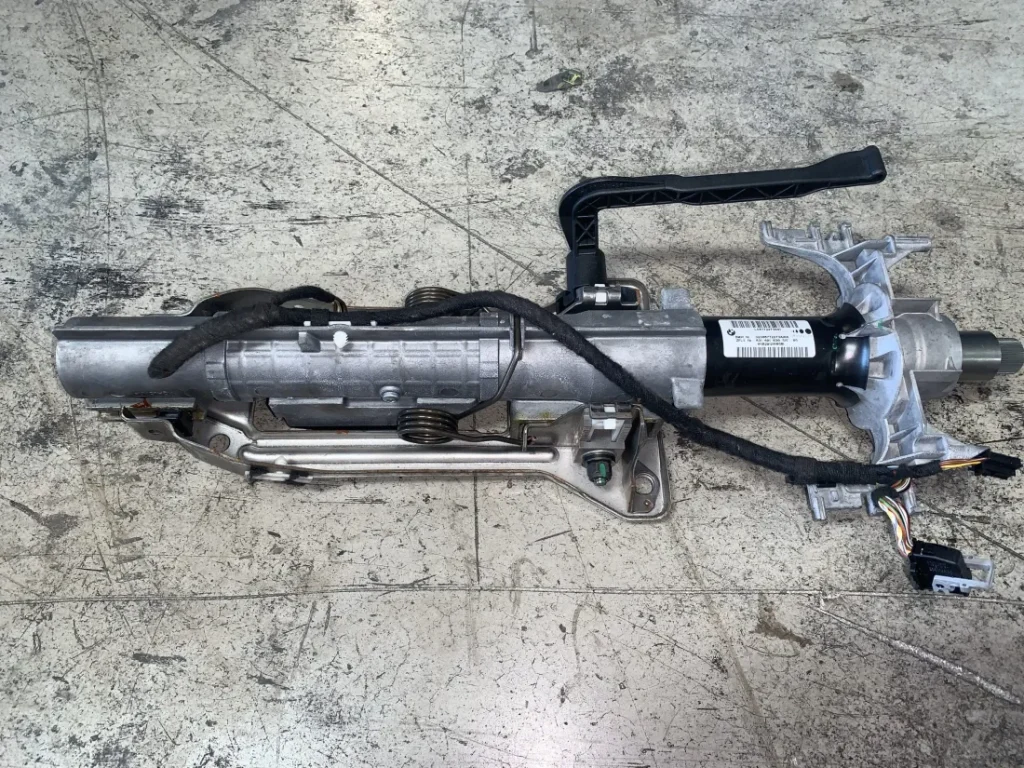 ΚΟΛΟΝΑ ΤΙΜΟΝΙΟΥ ΜΗΧΑΝΙΚΗ BMW ΣΕΙΡΑ 1 Ε87 (ΚΩΔ. ΑΝΤΑΛ. 32306772273)