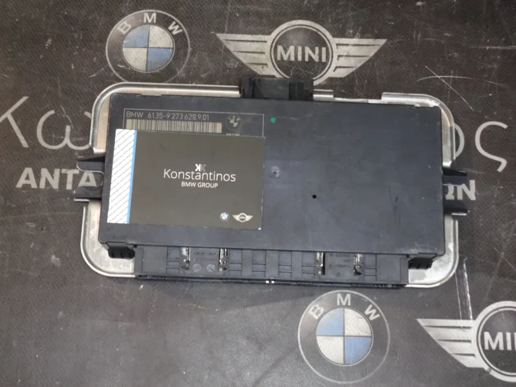 ΜΟΝΑΔΑ ΦΩΤΩΝ - FRM BMW F10 - F11 ΣΕΙΡΑ 5   (ΚΩΔ. ΑΝΤΑΛ.: 9273628 )