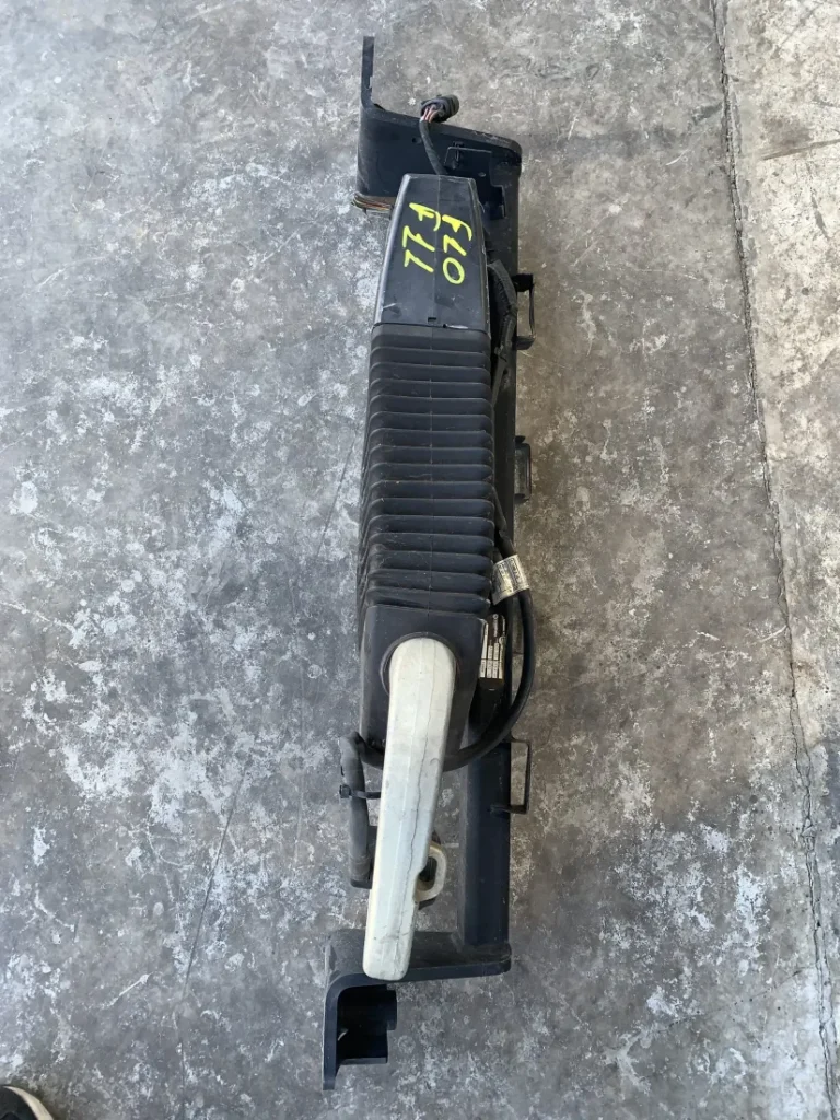 ΚΟΤΣΑΔΟΡΟΣ ΗΛΕΚΤΡΙΚΟΣ ΚΟΜΠΛΕ BMW ΣΕΙΡΑ 3 F30 F31 F35 (6873703)