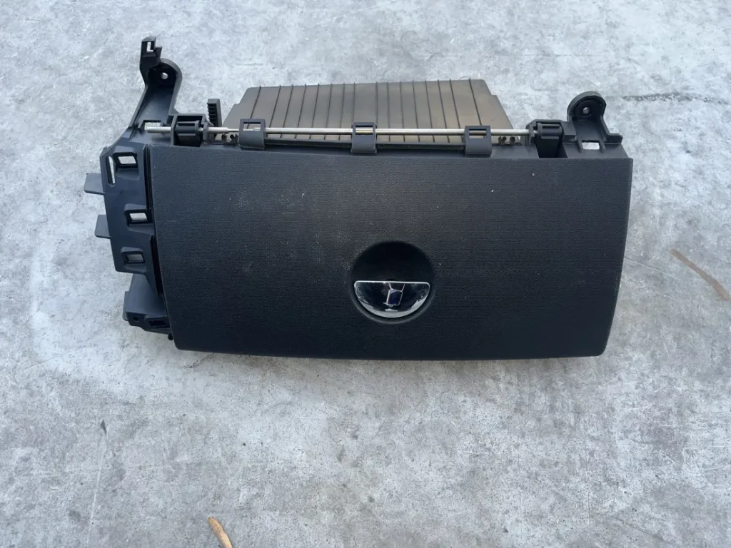 ΑΠΟΘΗΚΕΥΤΙΚΟΣ ΧΩΡΟΣ - ΝΤΟΥΛΑΠΑΚΙ ΤΑΜΠΛΟΥ MINI R60 R61 (ΚΩΔ. ΑΝΤΑΛ. 9801438)