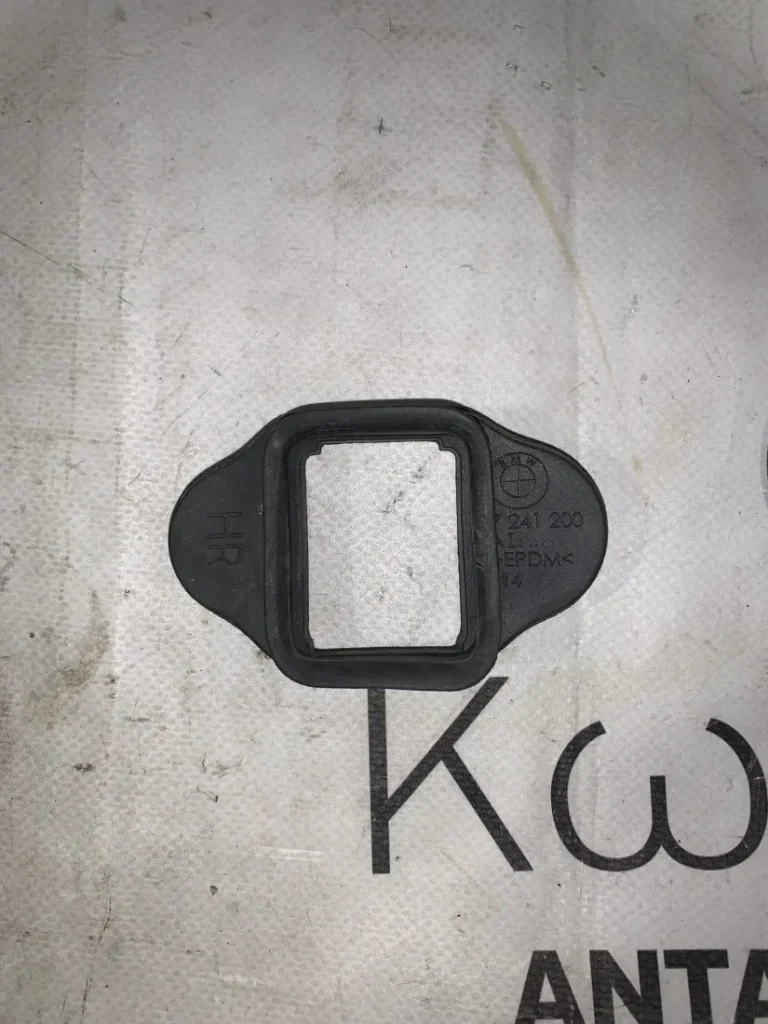 ΣΤΕΓΑΝΟΠΟΙΗΣΗ - ΦΡΕΝΟ ΠΟΡΤΑΣ BMW ΣΕΙΡΑ 1 F20 (ΚΩΔ. ΑΝΤΑΛ. 7241200)