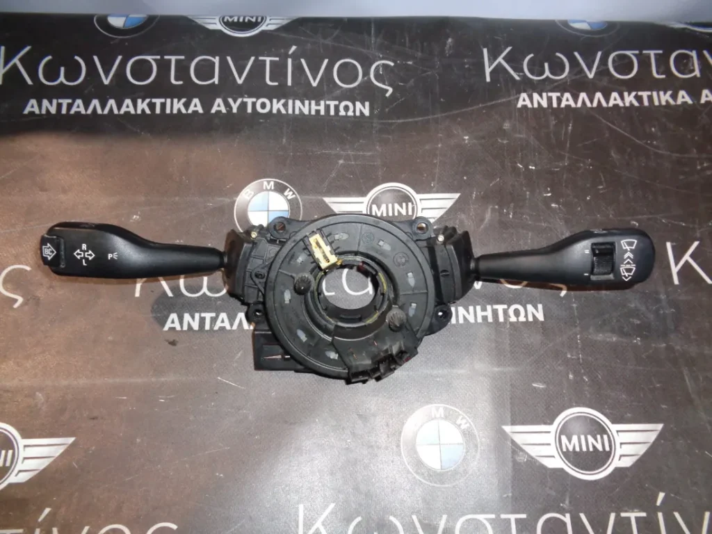 ΦΛΑΣΙΕΡΑ ΚΑΙ ΤΑΙΝΙΑ ΤΙΜΟΝΙΟΥ BMW  E46-E39 (ΚΩΔ. ΑΝΤΑΛ.: 8376445 ) 