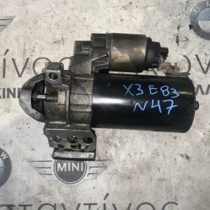 ΜΙΖΑ BMW ΣΕΙΡΑ 1, 3, 5 E81 E87 E90 E91 E92 E60 E61 X1 E84 X3 E83 N47 (ΚΩΔ. ΑΝΤΑΛ. 12417801203)