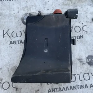 ΣΩΛΗΝΑΣ BMW ΣΕΙΡΑ 5, 6, 7 G30 G31 G32 GT G11 G12 (ΚΩΔ. ΑΝΤΑΛ. 13718575041)