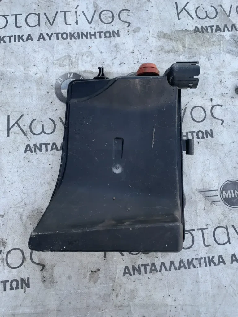 ΣΩΛΗΝΑΣ BMW ΣΕΙΡΑ 5, 6, 7 G30 G31 G32 GT G11 G12 (ΚΩΔ. ΑΝΤΑΛ. 13718575041)