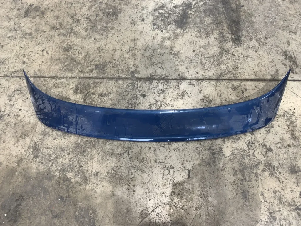 ΣΠΟΙΛΕΡ ΠΡΟΦΥΛΑΚΤΗΡΑ BMW ΣΕΙΡΑ 3 Ε46 (ΚΩΔ. ΑΝΤΑΛ. 9410911)