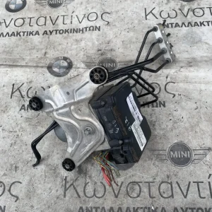 ΜΟΝΑΔΑ ABS - ΑΝΤΛΙΑ ΦΡΕΝΩΝ BMW ΣΕΙΡΑ 5, 6, 7 (ΚΩΔ. ΑΝΤΑΛ. 34516860164)