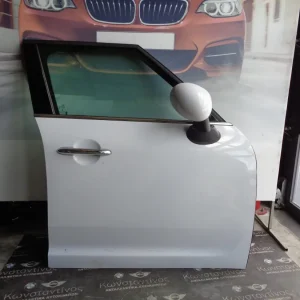 ΠΟΡΤΑ ΕΜΠΡΟΣ ΔΕΞΙΑ (FRONT RIGHT DOOR) ΚΟΜΠΛΕ MINI F60 COUNTRYMAN